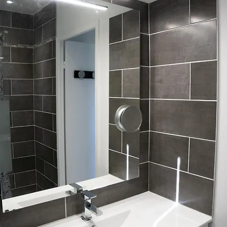 Maison Rayons De Soleil 度假居 巴涅尔德比戈尔