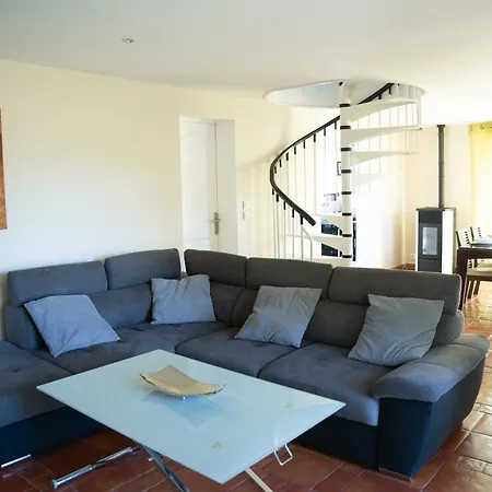 度假居 Maison Rayons De Soleil *