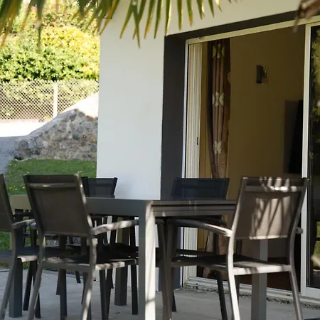 Maison Rayons De Soleil