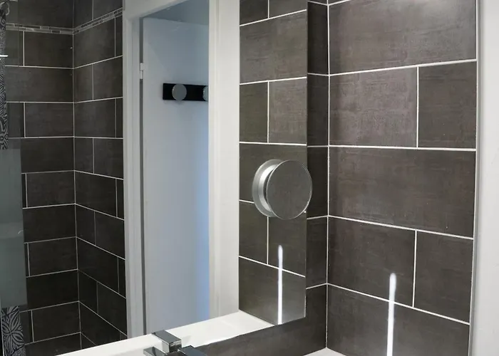 Maison Rayons De Soleil 度假居 巴涅尔德比戈尔