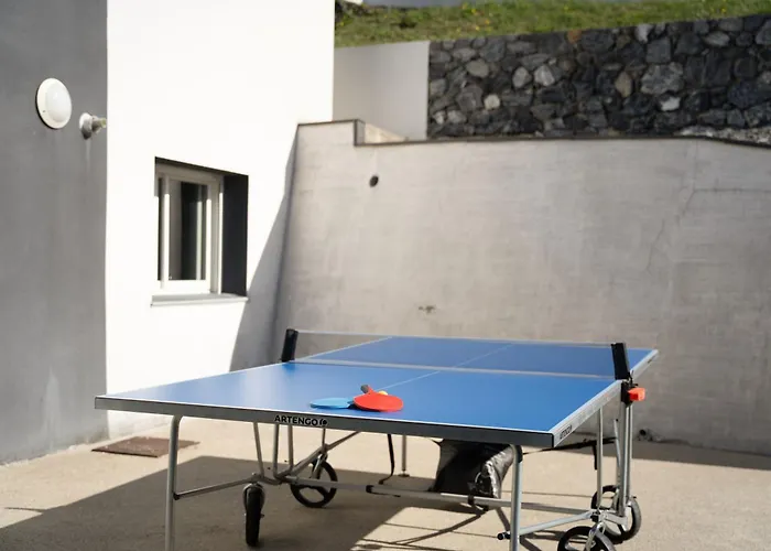 Maison Rayons De Soleil *