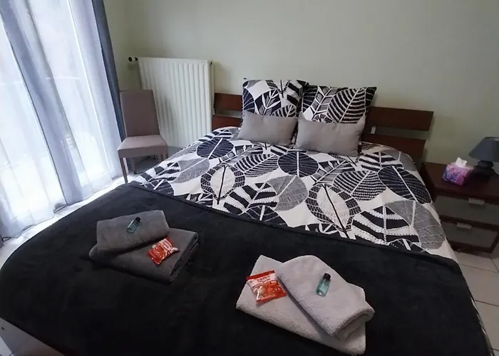 Maison Rayons De Soleil 度假居 巴涅尔德比戈尔